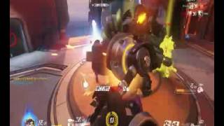 Top 5 Fun Overwatch Strategies!