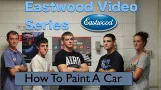 Eastwood Video Series   Short Version