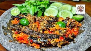 BELUT GORENG MADIUN Makanan Sarat Gizi, jl  Pengarengan Pulo Jahe Jakarta Timur 4K