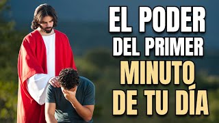 3 MINUTOS que Cambian TU VIDA con el Poder del Primer Minuto