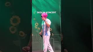 SKOLIM KONCERT