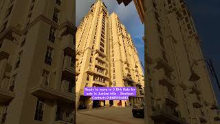 Brand New ready to move in flats #shortsfeed #ytshorts #devara #realestate #readytomove #viralvideo