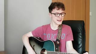 Dean Lewis - Half a Man | Cover