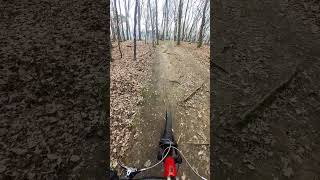 up hill performance #trekbikes #rail98 #ebike #mtb #enduro #insta360go3 #uphill #emtb