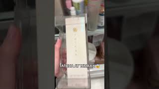 #viralvideo #youtube #tatcha #sephora #tjmaxx #beautyproducts #skincare #viralshort