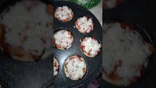 jangan lupa makan #shorts #asmr #streetfoodindonesia #pizza