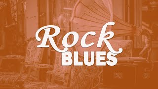 Rock Blues - Líneas de bajo BLUES |Bass Line Encyclopedia