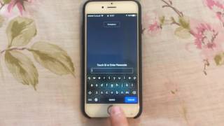 How to Unlock an iPhone 6s with Code