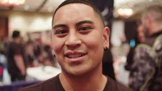 Skindigenous vox pop | Zeus