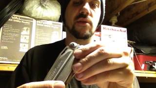 O.T.R Leatherman SURGE review