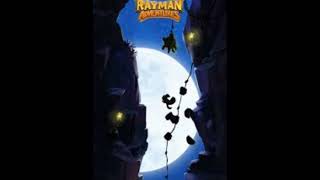 Rayman Edit ||Capcut||