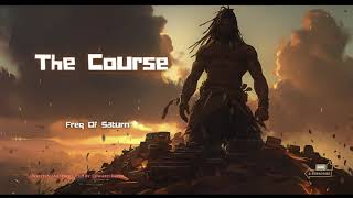 The Course -#freqofsaturn