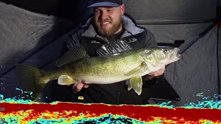 Walleye Fishing *LIVE* with Brett McComas (Mille Lacs)