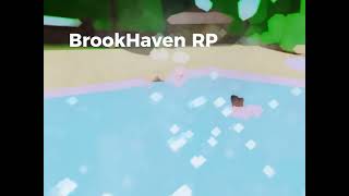 BrookHaven RP - Relax! Edit 4!