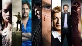 Топ 20 лучших сериалов за последние 30 лет (Часть 1)