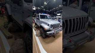 2025 Jeep Rubicon Gladiator custom TRUCK