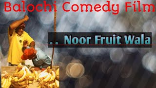 Noor Fruit Wala