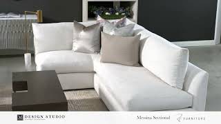 RC Messina Sectional