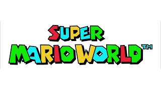 Overworld (Revised Version) - Super Mario World