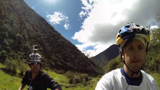 GoPro Still Lost in Peru1