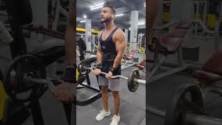 biceps curl #shorts #viral #youtube #trending #youtubeshorts #youtuber #shortsvideo #shortvideo