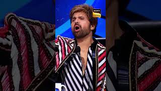 क्या Funny 🤣 Dance है ये | Indian Idol | Season 15 | #officialvikashraz #shorts