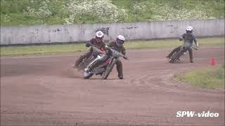 KNMV J&N Roden 28-05-2016, 125cc special klasse