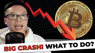 BIG CRASH! Is This The End?