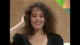 Sarah Brightman Interview 1988