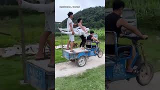 Bangla funny video #YouTubeshorts #shorts#viral#trending#funny#funnyvideo#Chinesefunnyvideo