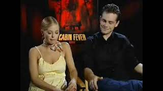 rider strong jordan ladd cabin fever interview