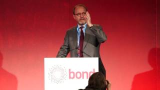 Bond Conference 2017 - Mats Karlsson