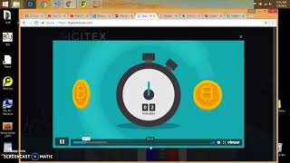 New *ICO *Digitex Review: The "Next Electroneum"? Money Maker/Saver