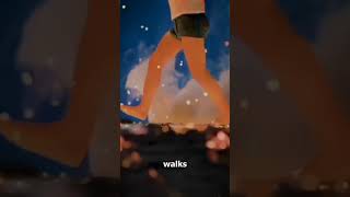 How Fore Walking Works 🔥-Melon playground #shorts #memes #memevideo #viralshorts