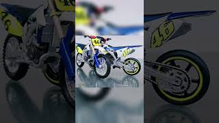 Motor Ranch ▪ Valentino Rossi