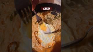 I it ramen 🍜 #shortsfeed #shortsvideo #food