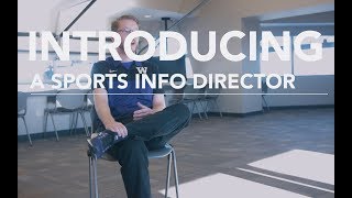 Introductions Episode 8 - UW Athletics SID