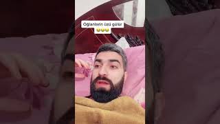 Oğlanların üzü gülür 😂 #shorts #fyp #trending #tiktok #short #status #trend