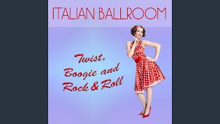 Italian Boogie (feat. Roberto Scaglioni) (Boogie 42bpm)