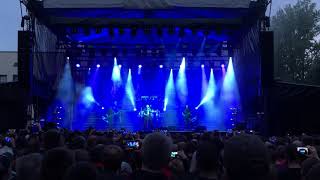 Dream Theater 13072019 Prog in Park