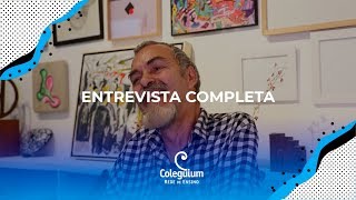 Entrevista completa - Marcelo Xavier