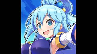 KonoSuba Fantastic Days OST - Battle Theme 0 Extended (10min)