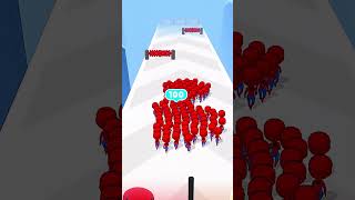 AGENT SUPER HERO RUN 🦸 ⭕️⭕️ #game #games #funnyvideos #funny #viral #trending