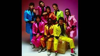 Showaddywaddy Three Steps to Heaven