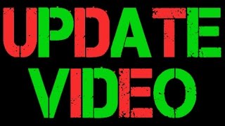 Update Video 12/23/15 [RC Mayhem]