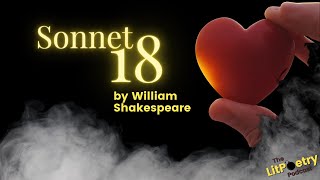 'Sonnet 18' by William Shakespeare (Podcast: Season 1, Episode 4)