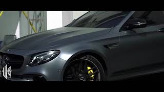 RSAC - NBA (Rompasso Remix) |#BMW #MERCEDES