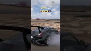 FH5 370z nismo drift new