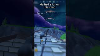 Bro's takin the piss #fortnite #fortniteclips #viralvideo