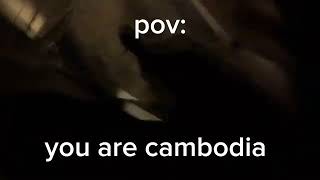 Pov cambodia